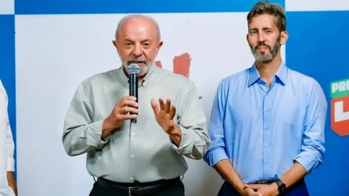 fim da escala 6x1
