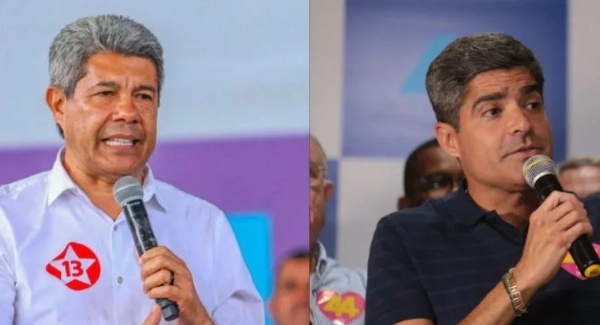 eleições Bahia
