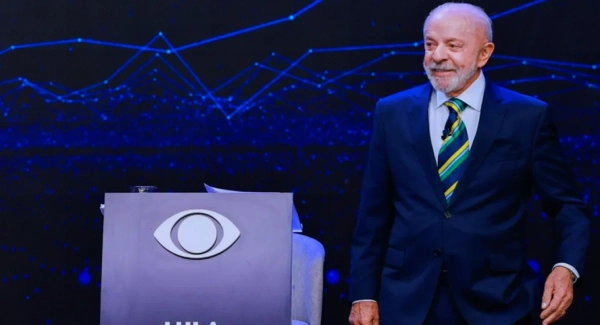 debate na Band