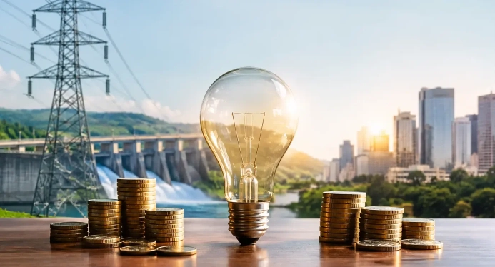 Energia pública versus privatização: quem paga?
