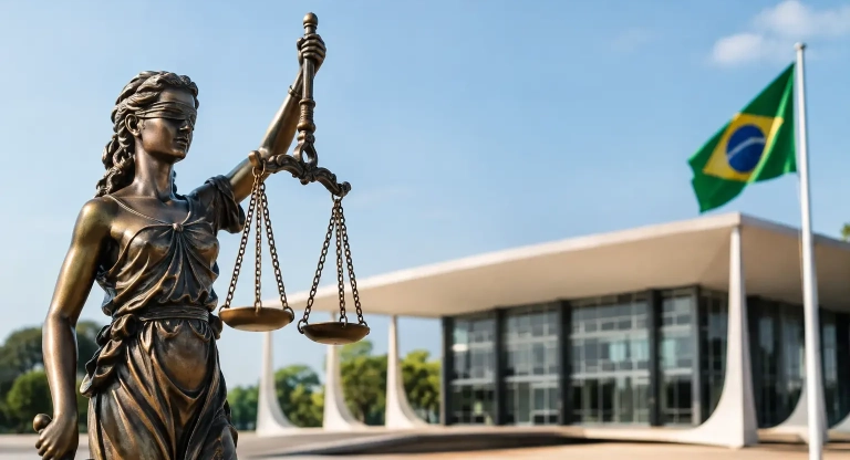 Por que o STF julga políticos no Brasil afinal?